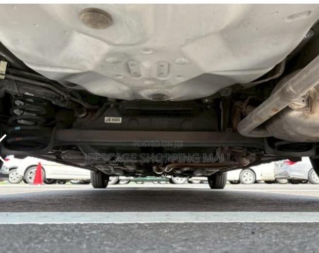 Toyota Belta 2011 Blue