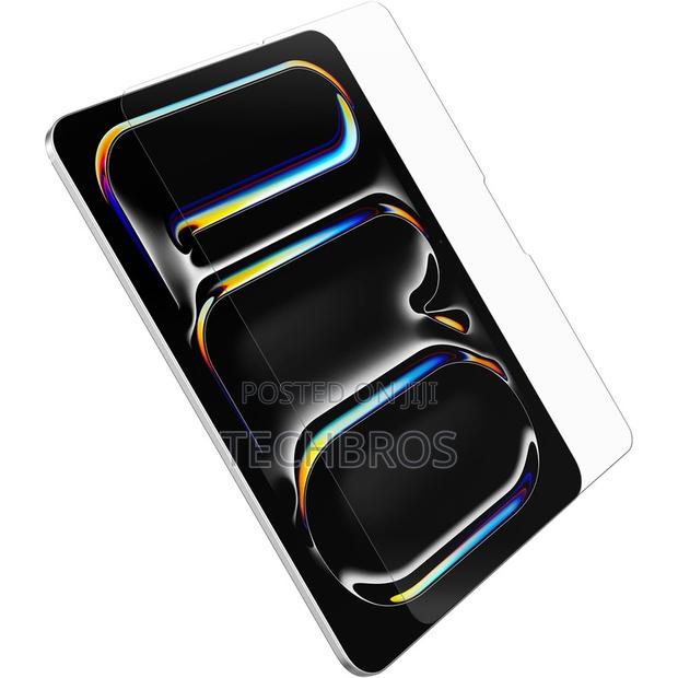 Original And High Quality Protector For iPad Pro 11 M4 photo 2