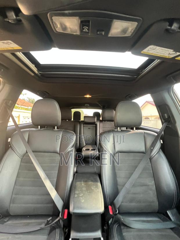 Mitsubishi Outlander 2019 Silver