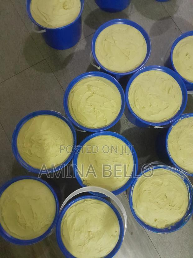 Raw Sheabutter · Photo 4