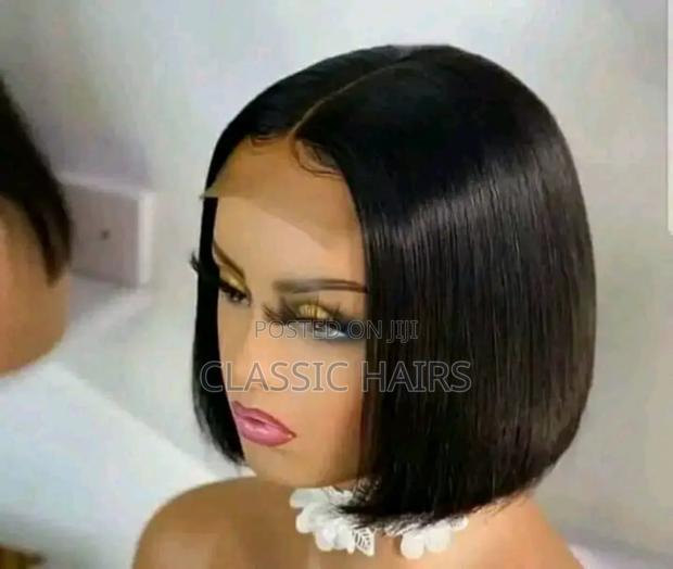 Human Hair · Photo 2