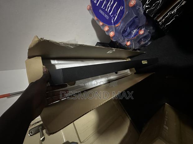 Samsung Q600c/Xu Sound Bar-Wireless Subwoofer. Hdmi, Bluetooth, Earc photo 3