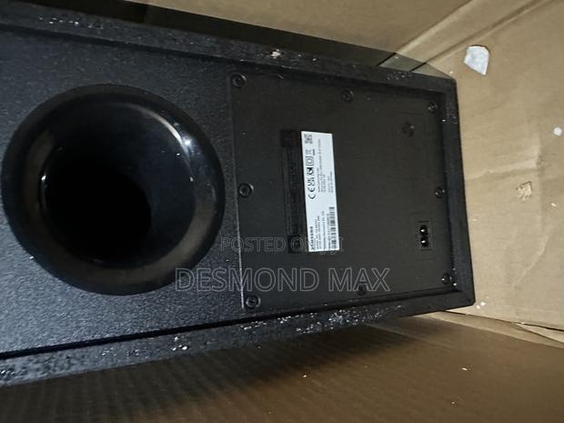 Samsung Q600c/Xu Sound Bar-Wireless Subwoofer. Hdmi, Bluetooth, Earc photo 5
