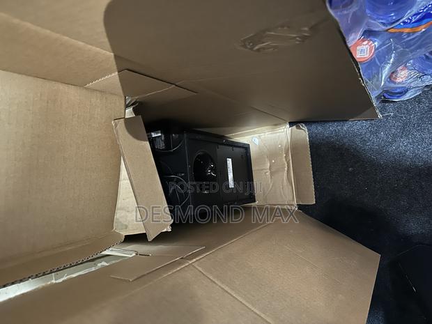 Samsung Q600c/Xu Sound Bar-Wireless Subwoofer. Hdmi, Bluetooth, Earc photo 2