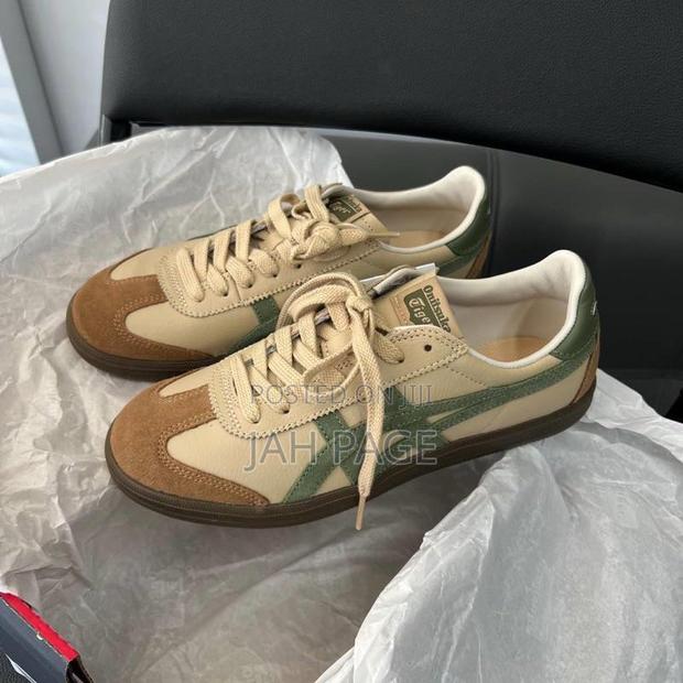 Onitsuka Tiger Mexico 66 Sneakers