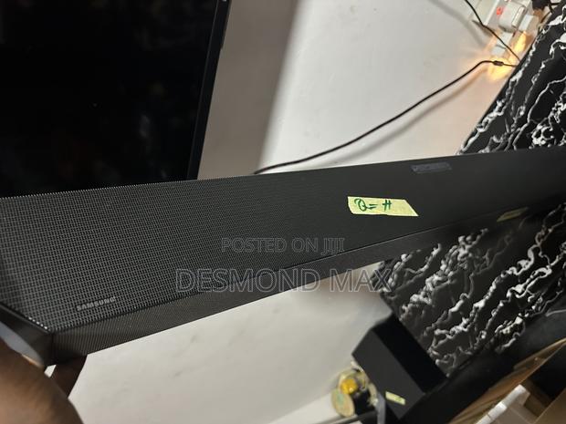 Samsung Q600c/Xu Sound Bar-Wireless Subwoofer. Hdmi, Bluetooth, Earc photo 6