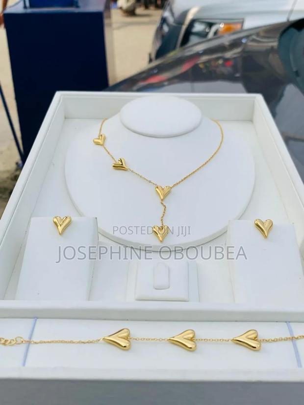 Designer Ladies Necklace