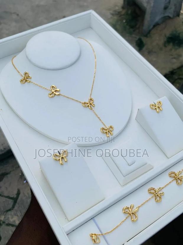 Designer Ladies Necklace photo 4