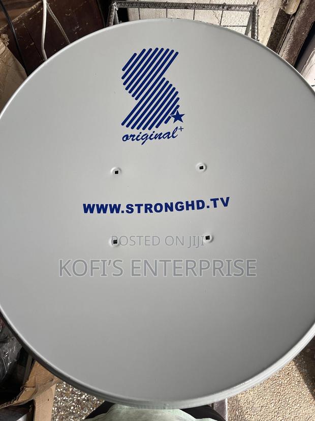 Strong Dish · Photo 3