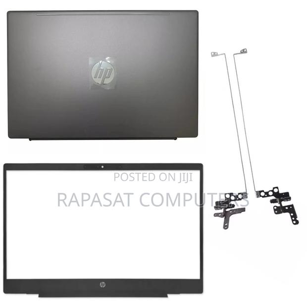 Hp 15-Cs Abh Housing
