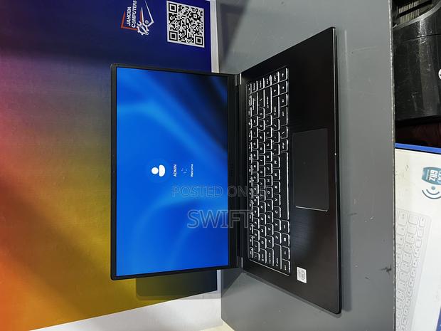 Laptop MSI Modern 14 8GB Intel Core i5 SSD 256GB photo 2