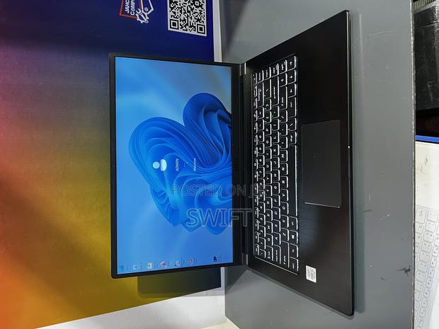 Laptop MSI Modern 14 8GB Intel Core i5 SSD 256GB photo 3