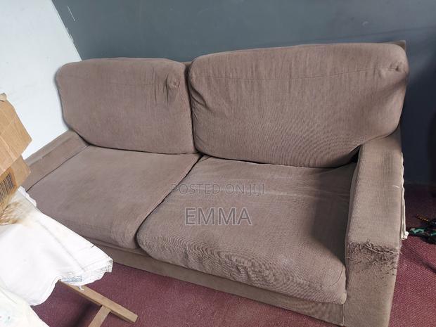 Original 3 in 1 Foreign Sofa · Photo 4