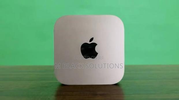 New Desktop Computer Apple Mac Mini M4 24GB Apple M4 SSD 512GB photo 3