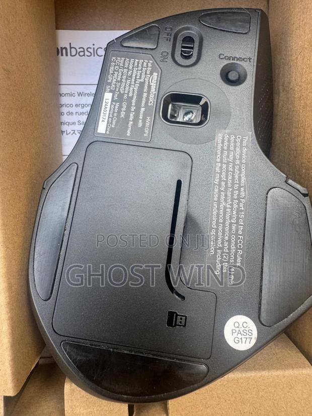 Wireless Mouse photo 3