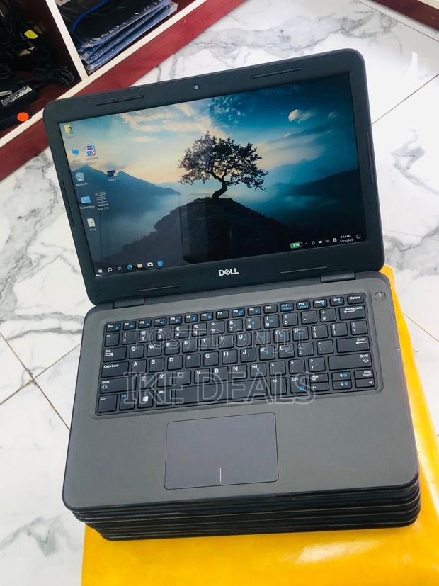 Laptop Dell Latitude 3310 8GB Intel Core I3 SSD 256GB photo 3