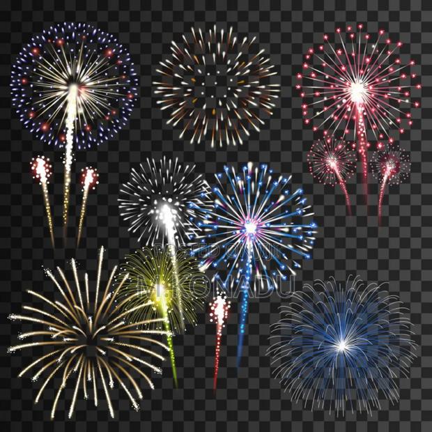 Roman Candle · Photo 4