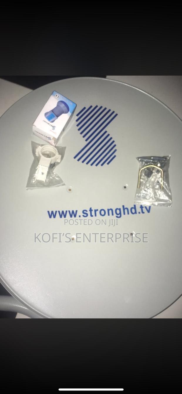 Strong Dish · Photo 4
