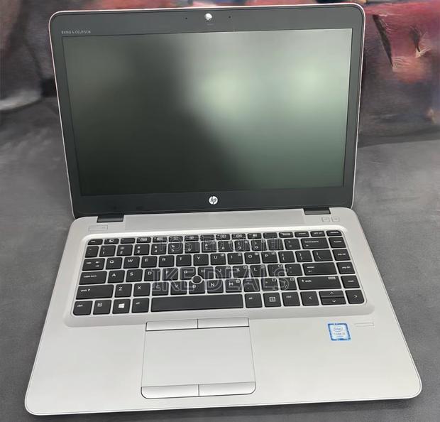 Laptop HP EliteBook 840 G3 8GB Intel Core I5 SSD 256GB photo 3