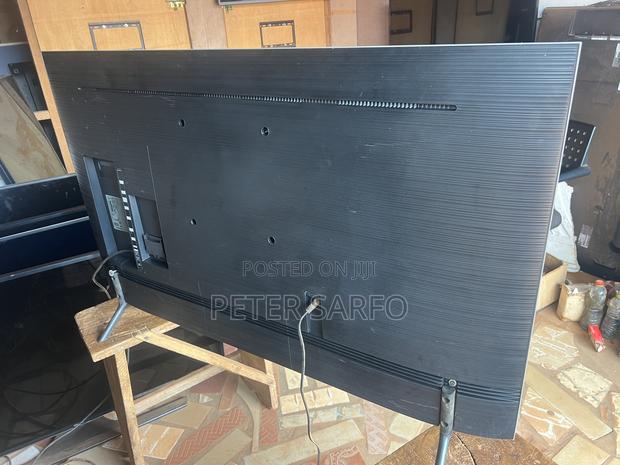 Samsung Qled 4k Smart Tv (49)