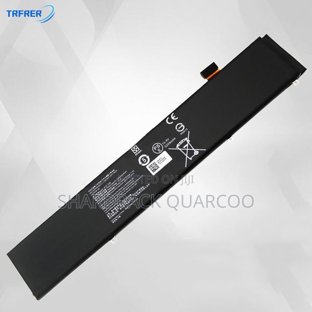 New Rc30-0248 Laptop Battery For Razer Blade Stealth 15 2018 2019 Rtx photo 2
