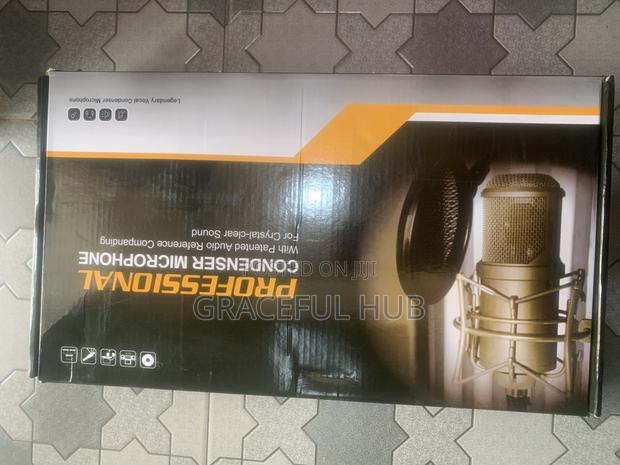 V8s Condenser Microphone photo 3