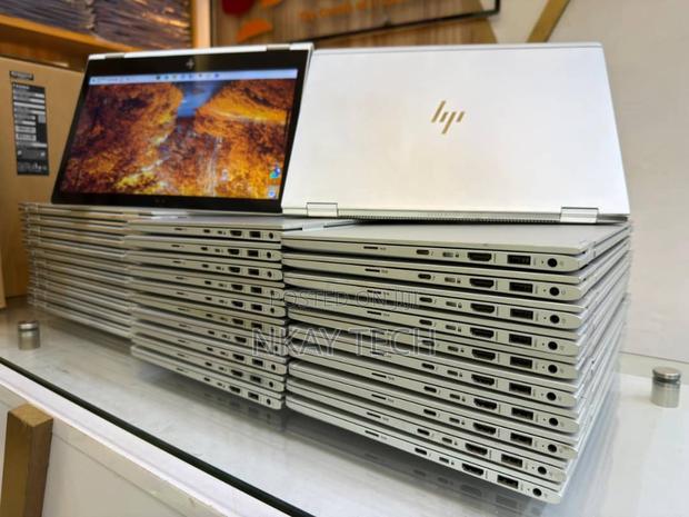 Laptop HP EliteBook 1040 8GB Intel Core I5 SSD 256GB