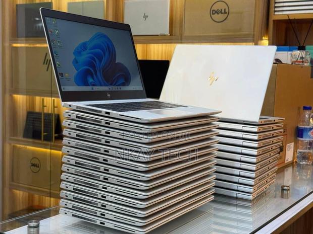 Laptop HP EliteBook 840 G3 16GB Intel Core I5 SSD 256GB