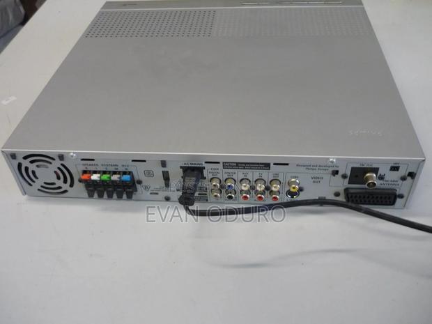 Powerful Philips Compact Slim Av Receiver,Bluetooth,Usb,Radio,Dvd photo 3