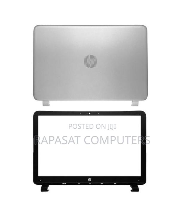 Hp 15-P Ab Housing