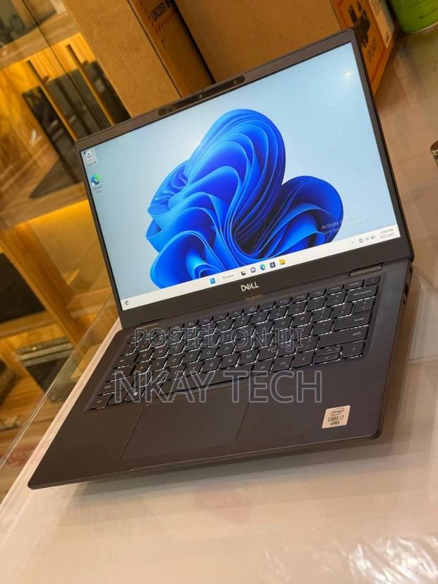 Laptop Dell Latitude 5400 8GB Intel Core I5 SSD 256GB