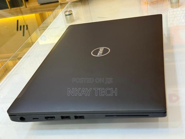 Laptop Dell Latitude 5400 8GB Intel Core I5 SSD 256GB photo 2