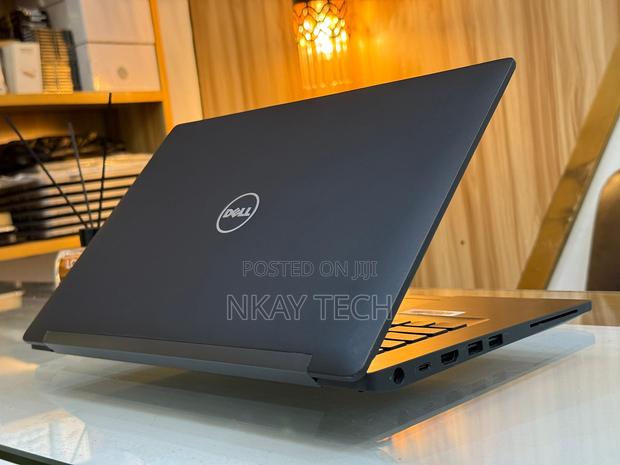 Laptop Dell Latitude 5400 8GB Intel Core I5 SSD 256GB photo 3