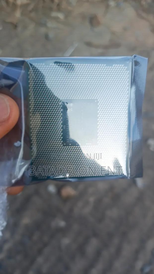 Intel Xeon E5 2640 V3 2640v3 2.6ghz 8-Core Lga 2011-3 Processor photo 3
