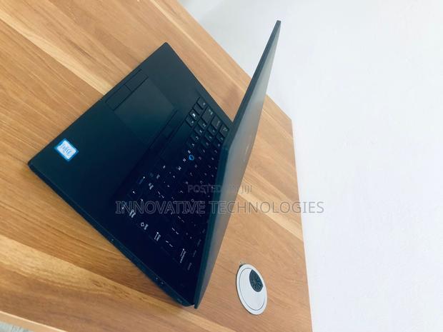 Laptop Dell Latitude 7480 8GB Intel Core i7 SSD 256GB photo 2