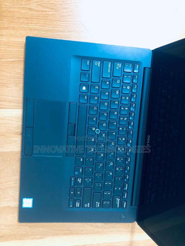 Laptop Dell Latitude 7480 8GB Intel Core i7 SSD 256GB photo 3
