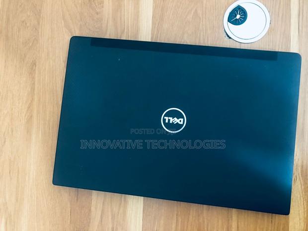 Laptop Dell Latitude 7480 8GB Intel Core i7 SSD 256GB photo 4