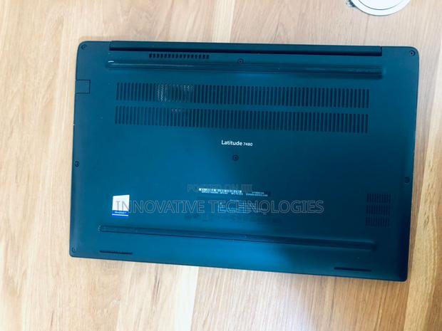 Laptop Dell Latitude 7480 8GB Intel Core i7 SSD 256GB photo 5