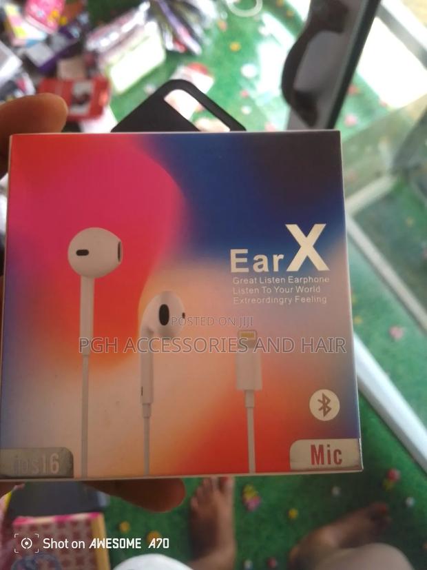iPhone Earpiece