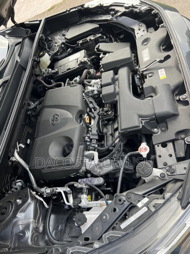 Toyota RAV4 XLE AWD 2023 Gray