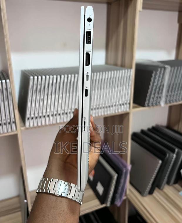 Laptop HP EliteBook X360 1030 G2 8GB Intel Core I5 SSD 256GB photo 3