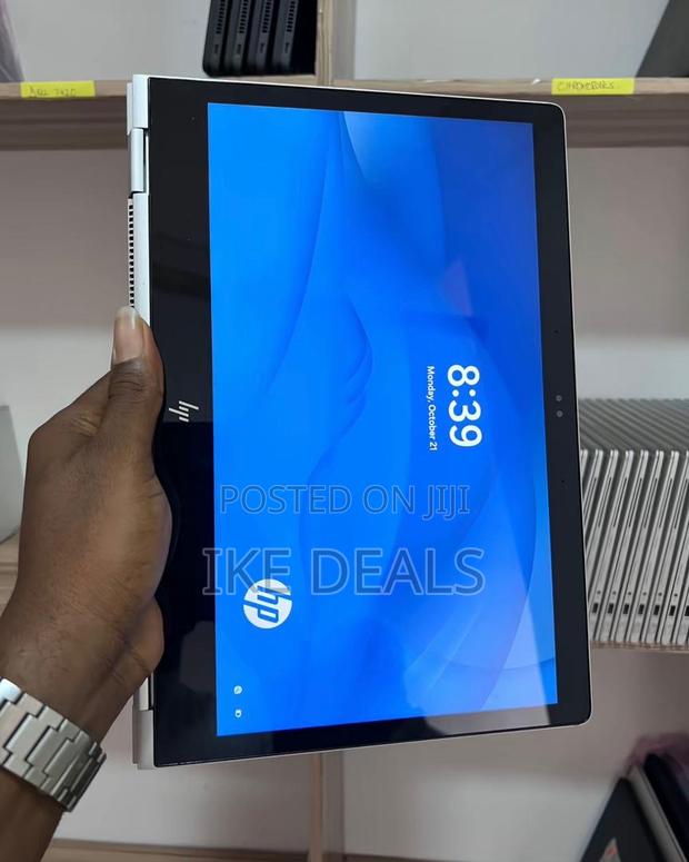 Laptop HP EliteBook X360 1030 G4 16GB Intel Core I5 SSD 256GB photo 2