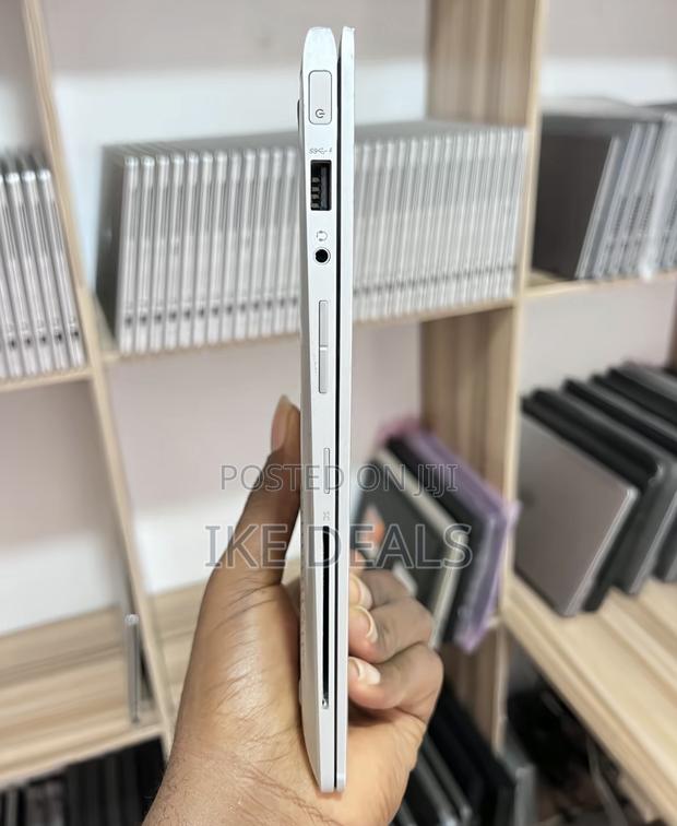 Laptop HP EliteBook X360 1030 G4 16GB Intel Core I5 SSD 256GB photo 3
