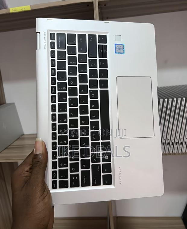 Laptop HP EliteBook X360 1030 G4 16GB Intel Core I5 SSD 256GB photo 4