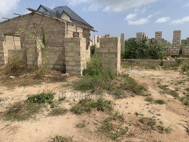Uncompleted Building For Sale In Central Region. photo 7