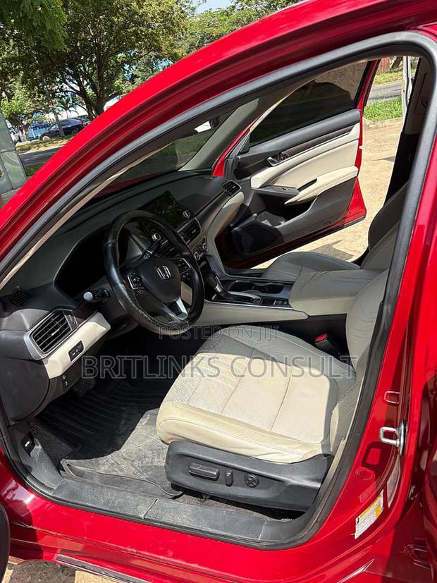 Rent a Car Honda Accord Available for Rentals! photo 6