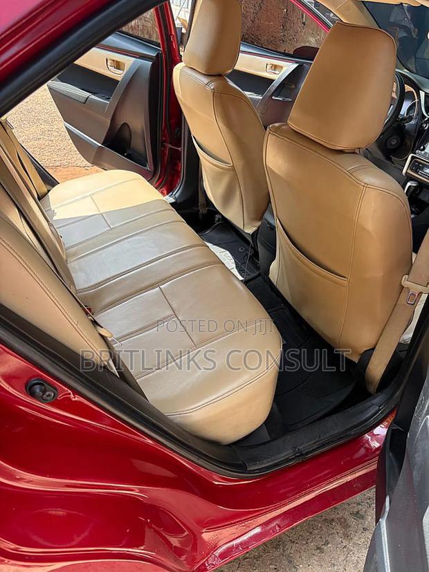 Rent a Car Honda Accord Available for Rentals! photo 7