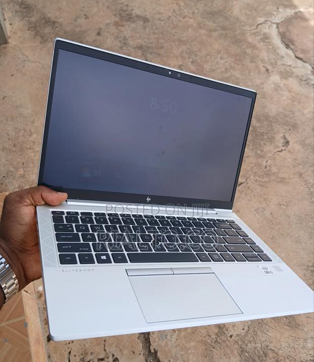 New Laptop HP 250 G7 16GB Intel Core I5 SSD 512GB photo 3