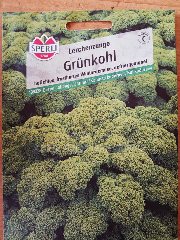Kale Seeds