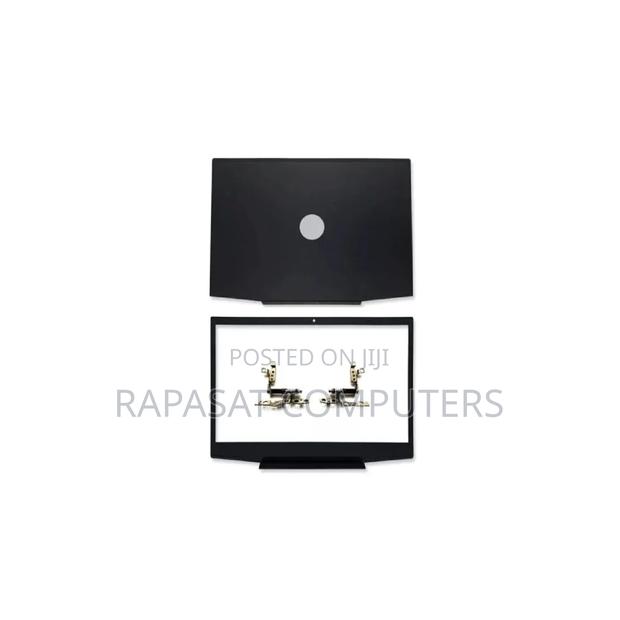 Hp 15-Cx Abh Housing